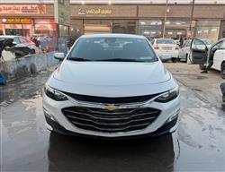 شيفروليه ماليبو